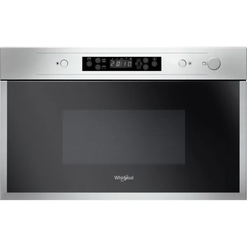 Whirlpool AMW 442/IX - фото 3